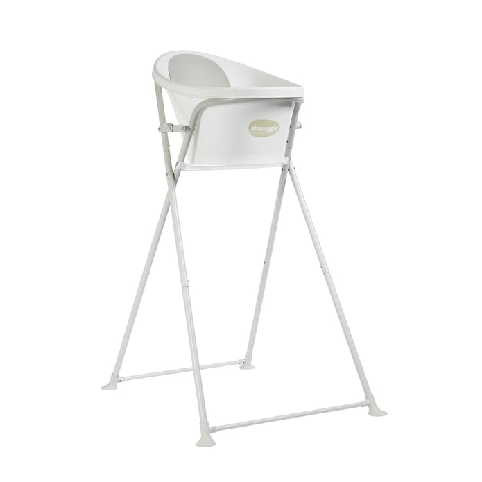 Shnuggle Folding Bath Stand With Strap