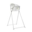 Shnuggle Folding Bath Stand With Strap
