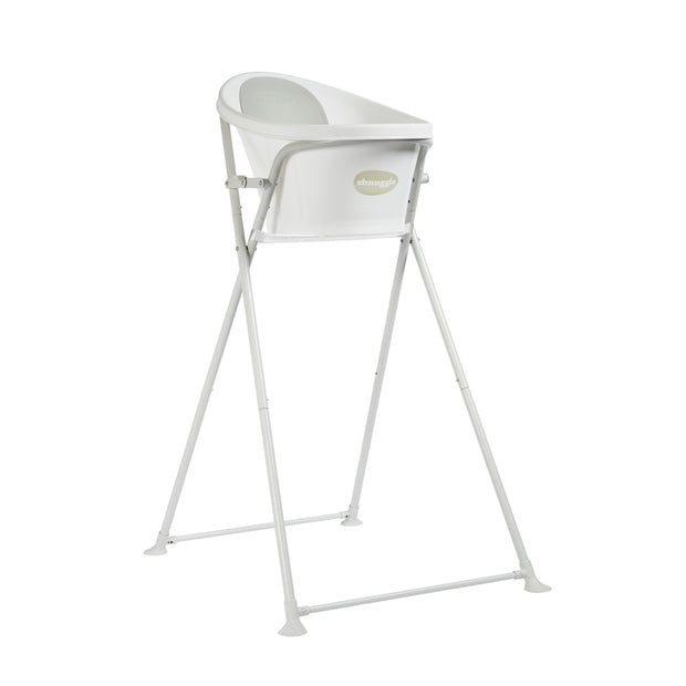 Shnuggle Folding Bath Stand With Strap