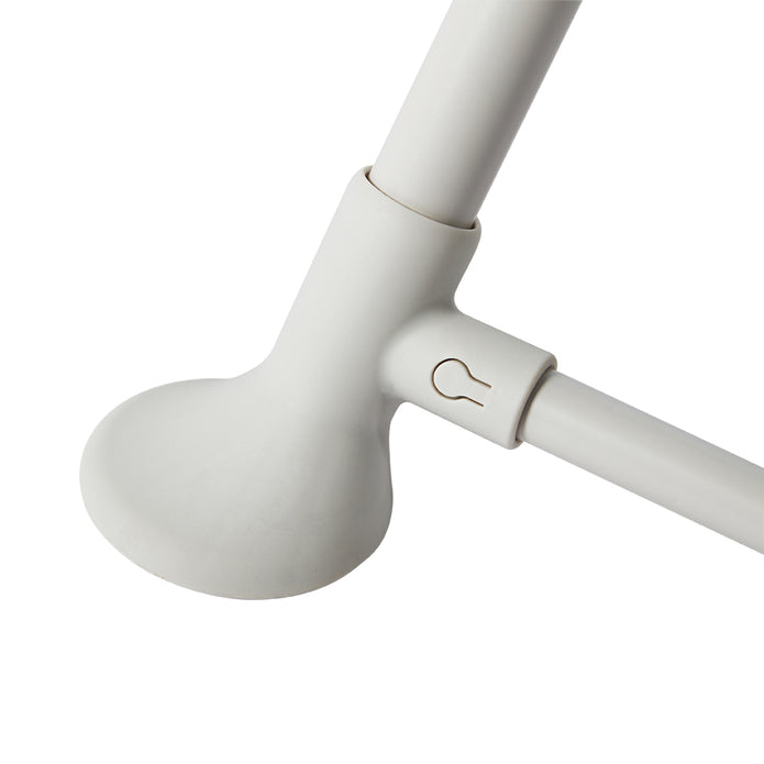 Shnuggle Folding Bath Stand With Strap