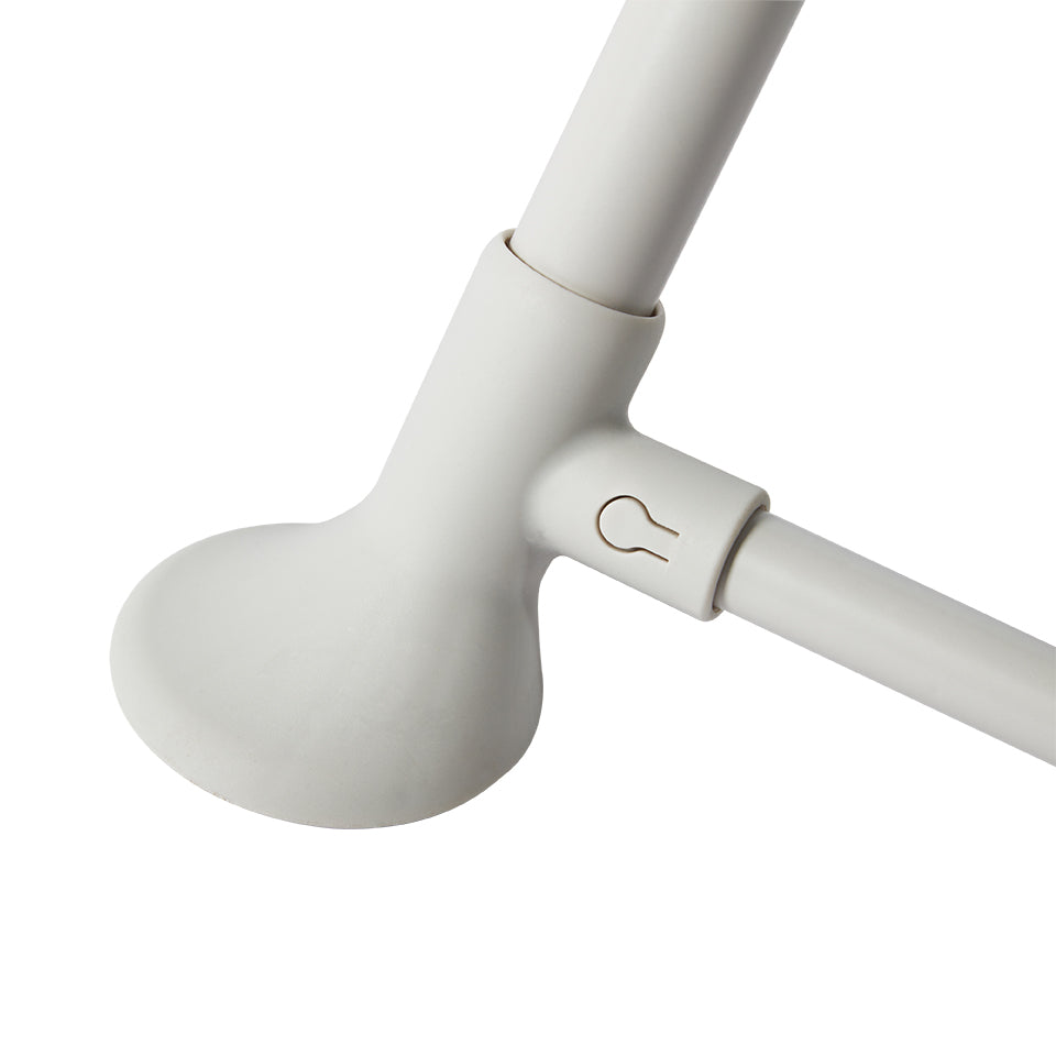 Shnuggle Folding Bath Stand With Strap