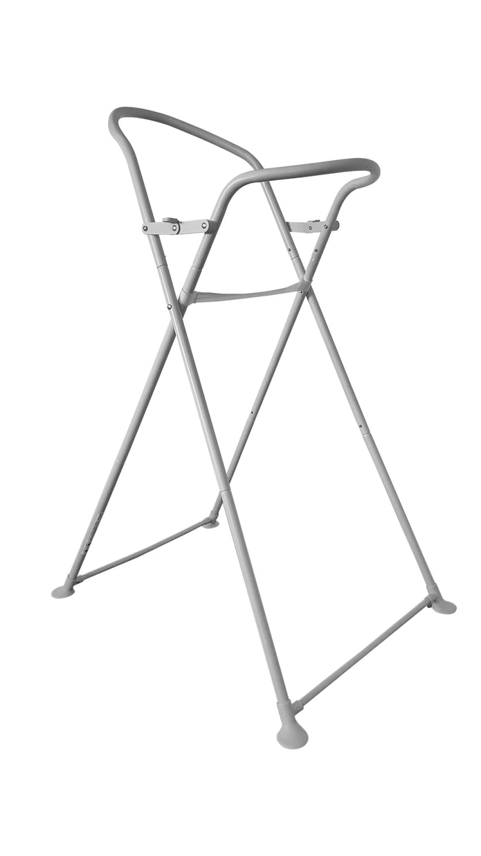 Shnuggle Folding Bath Stand With Strap