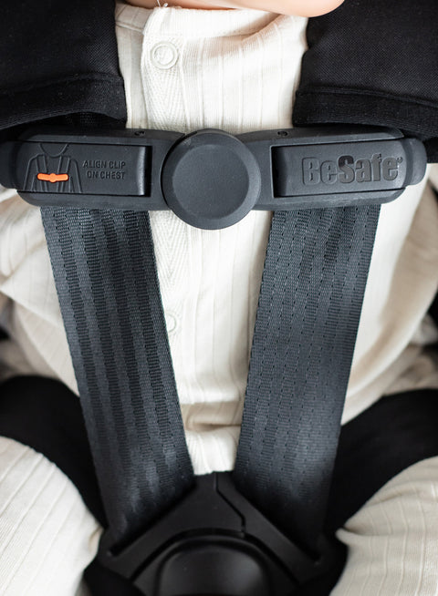 BeSafe Belt Keeper