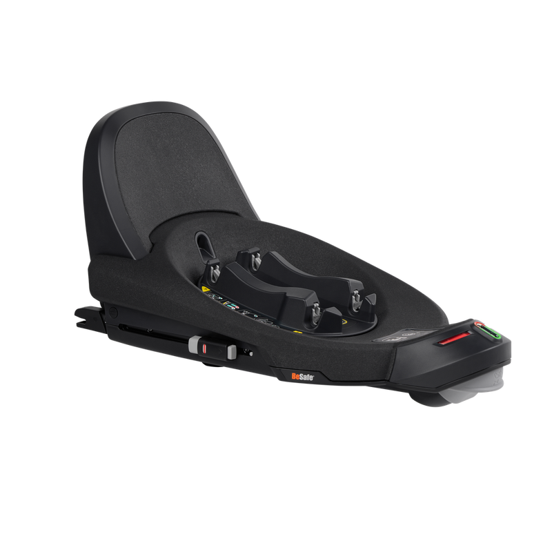 BeSafe Beyond Isofix Base - Available from Parent Studio