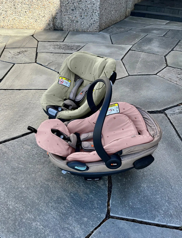 BeSafe Child Seat Cover- Go Beyond²