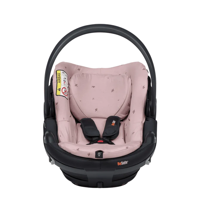BeSafe Child Seat Cover- Go Beyond²