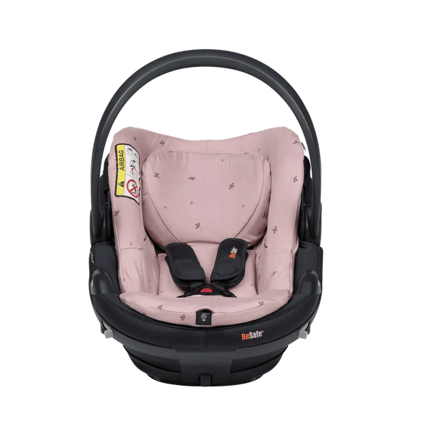 BeSafe Child Seat Cover- Go Beyond²