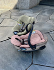 BeSafe Child Seat Cover- Go Beyond²