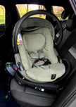 BeSafe Child Seat Cover- Go Beyond²