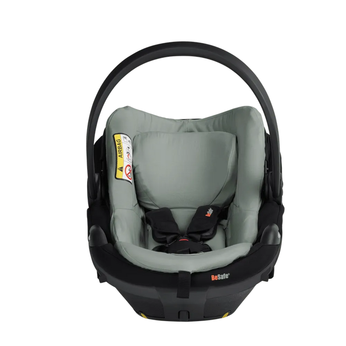 BeSafe Child Seat Cover- Go Beyond²