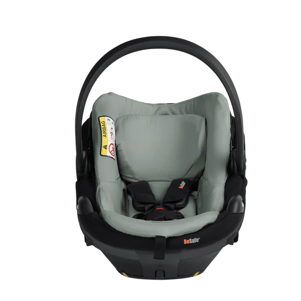 BeSafe Child Seat Cover- Go Beyond²