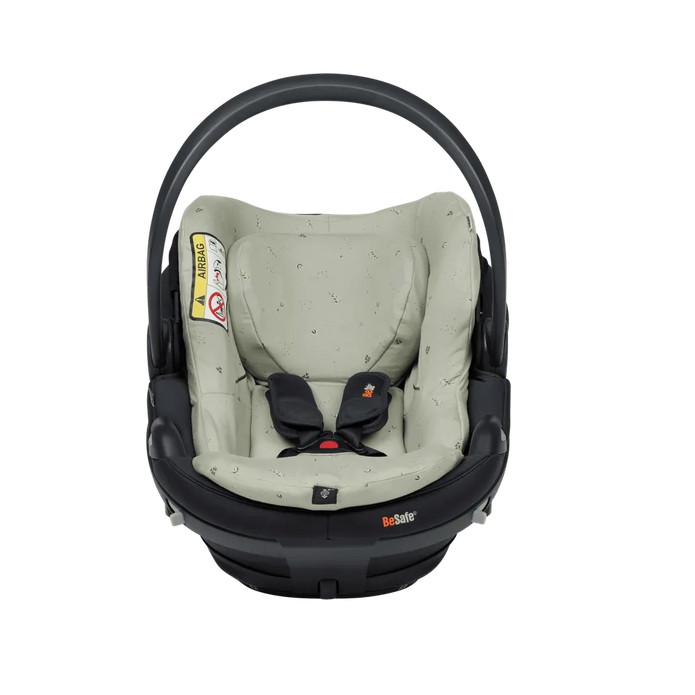 BeSafe Child Seat Cover- Go Beyond²