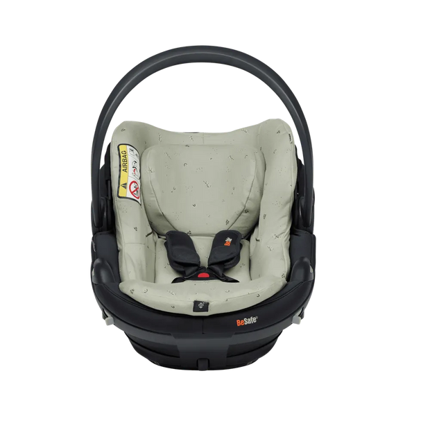 BeSafe Child Seat Cover- Go Beyond²