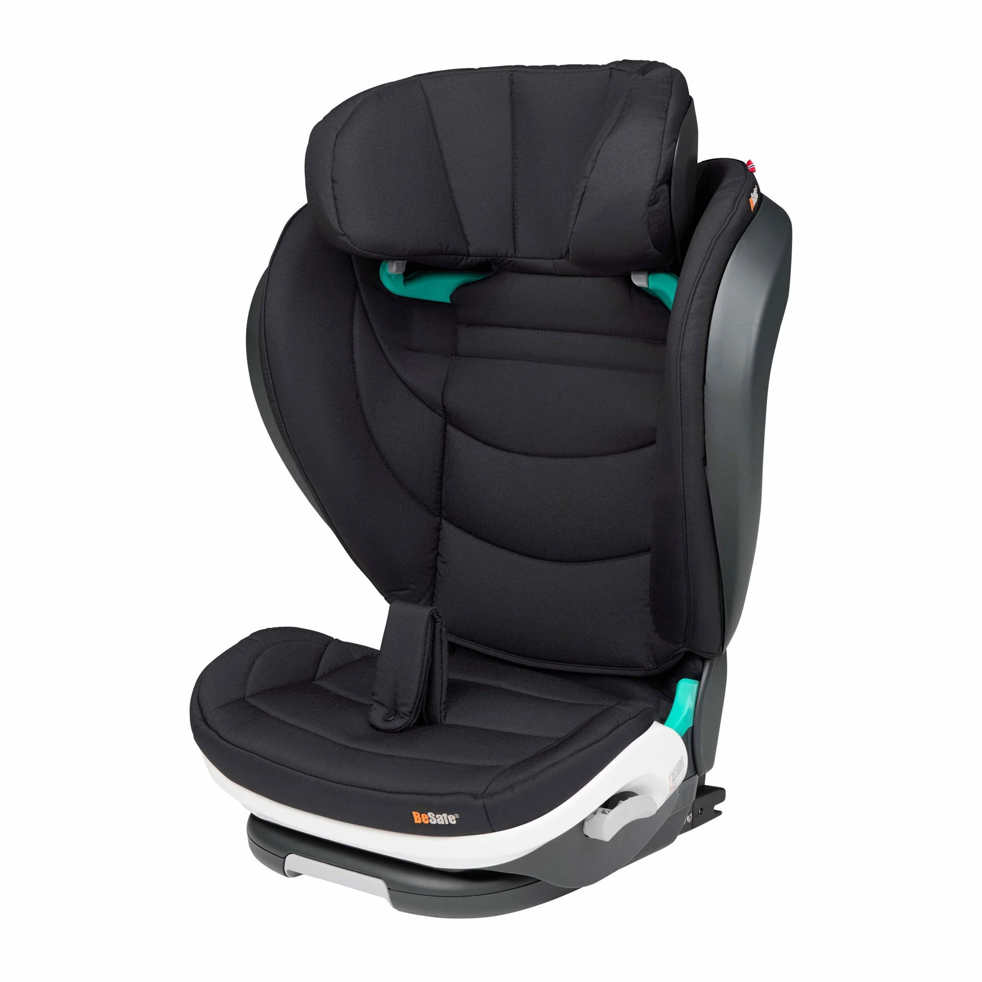 BeSafe iZi Flex FIX 2 i-Size