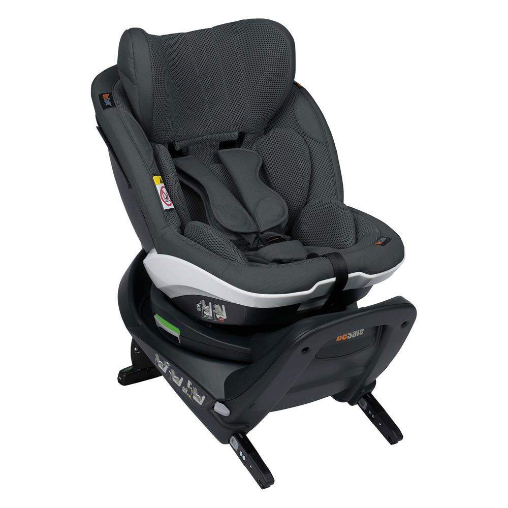 BeSafe iZi Twist i-Size