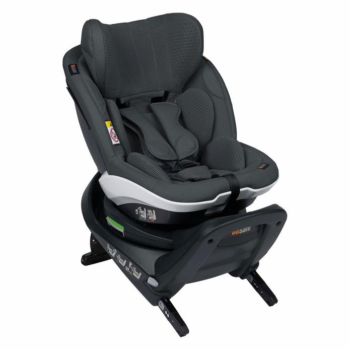 BeSafe iZi Twist i-Size