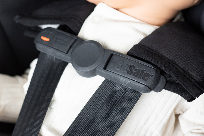 BeSafe Belt Keeper