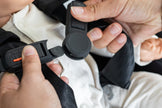 BeSafe Belt Keeper