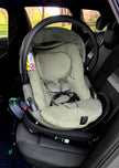 BeSafe Child Seat Cover- Go Beyond²