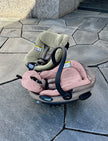 BeSafe Child Seat Cover- Go Beyond²