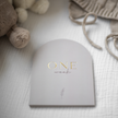 Bebè Milestone Cards