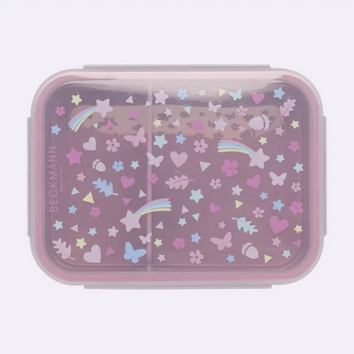 Beckmann Kindergarten Lunch Box