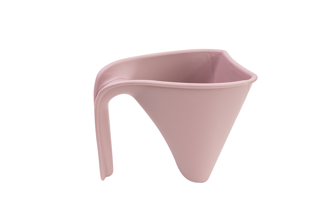 Shnuggle Washy Bath Jug Blossom Parent Studio