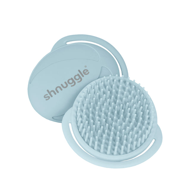 Shnuggle Baby Brush