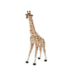 CuddleCo Tall Standing Giraffe Stuffed Animal - 170cm-Nursery Deco-Parent Studio