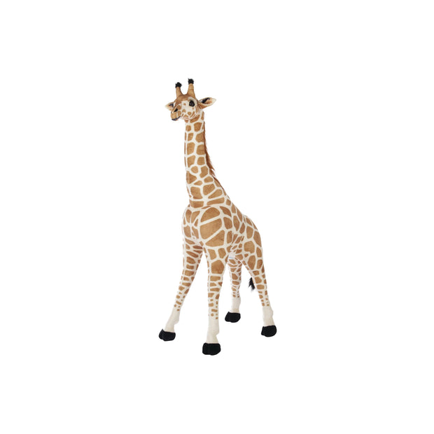 Medium Standing Giraffe Stuffed Animal 135cm