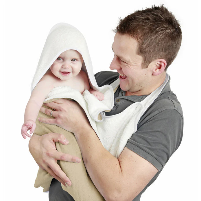 Cuddledry - Handsfree Bamboo Towel