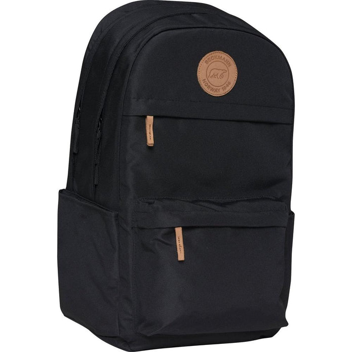 City Max, Black