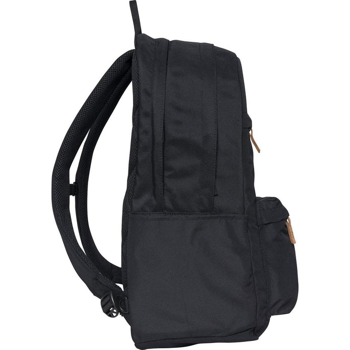 City Max, Black