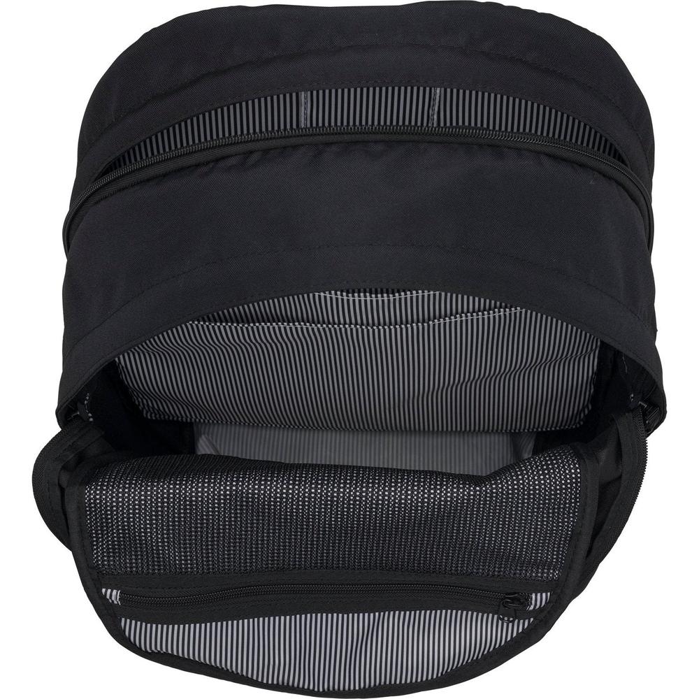 City Max, Black