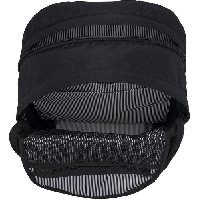 City Max, Black
