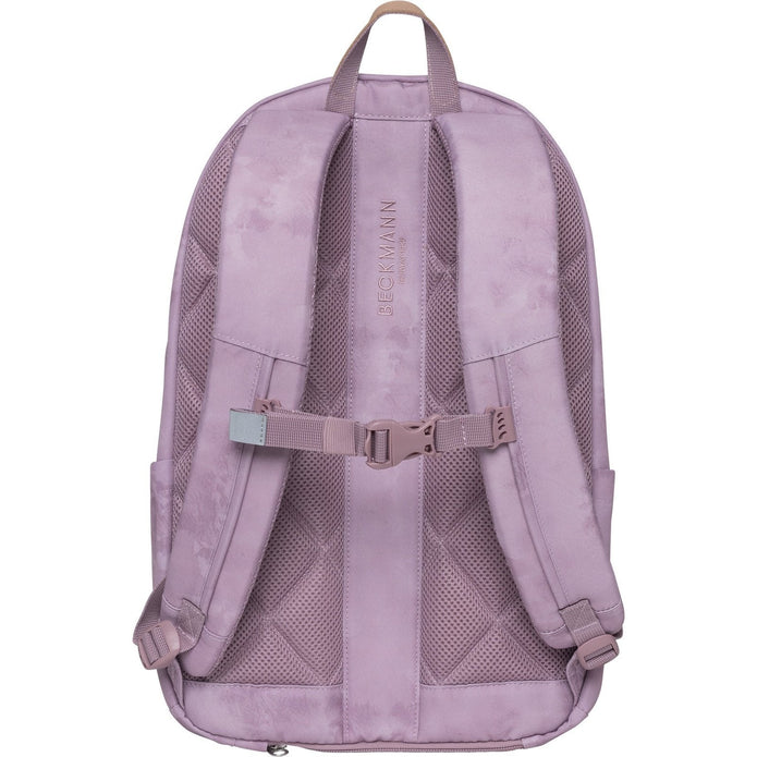 City, Organic Purple