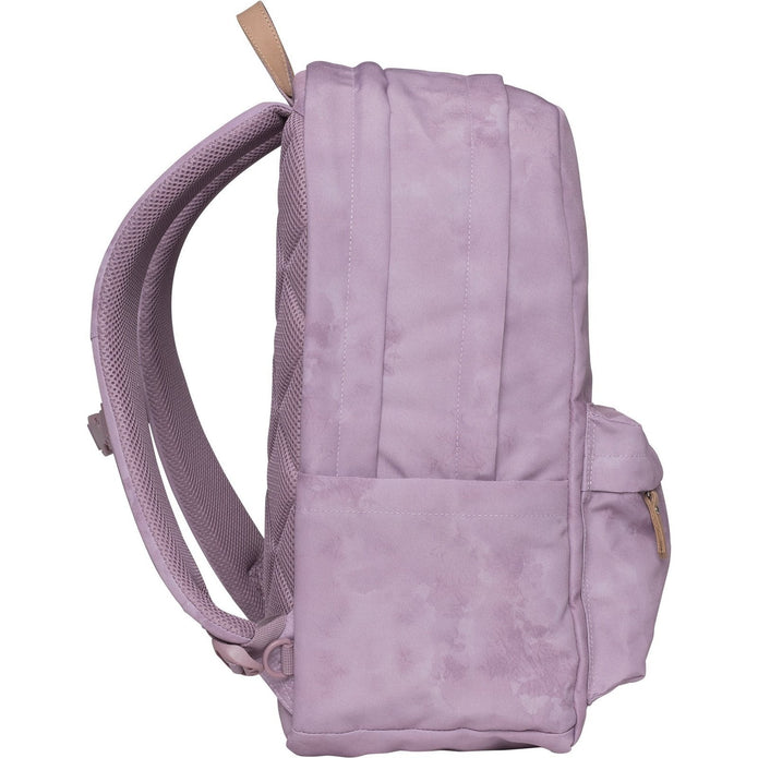City, Organic Purple