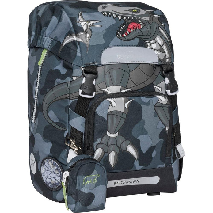 Classic, Camo Rex