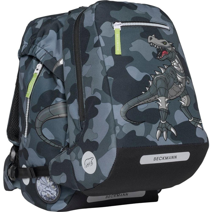 Classic, Camo Rex