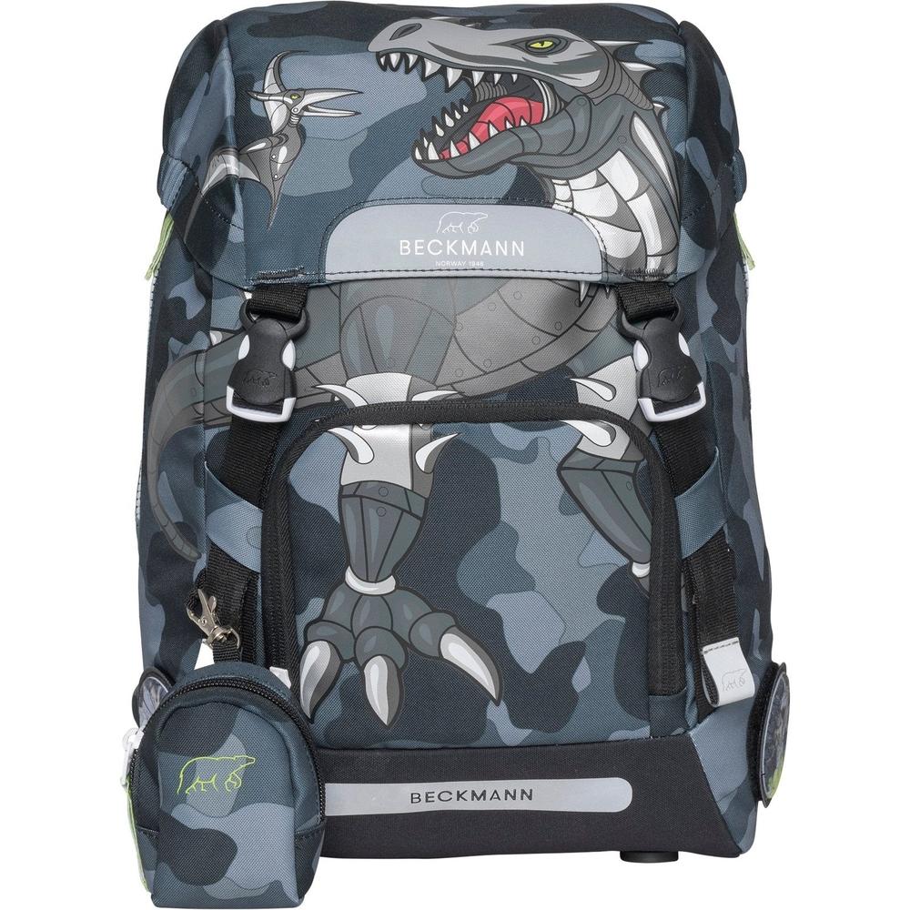 Classic, Camo Rex