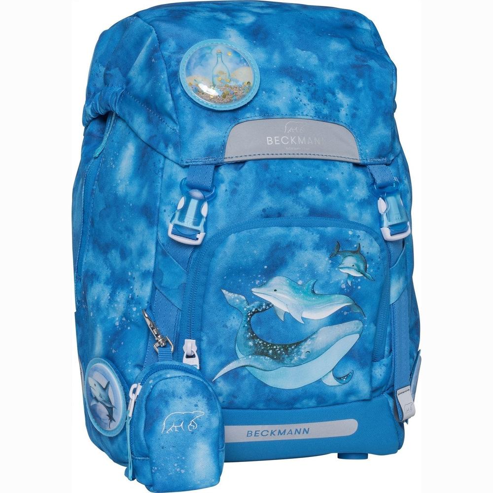 Classic, Ocean
