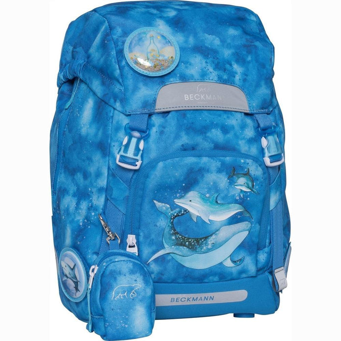 Classic, Ocean