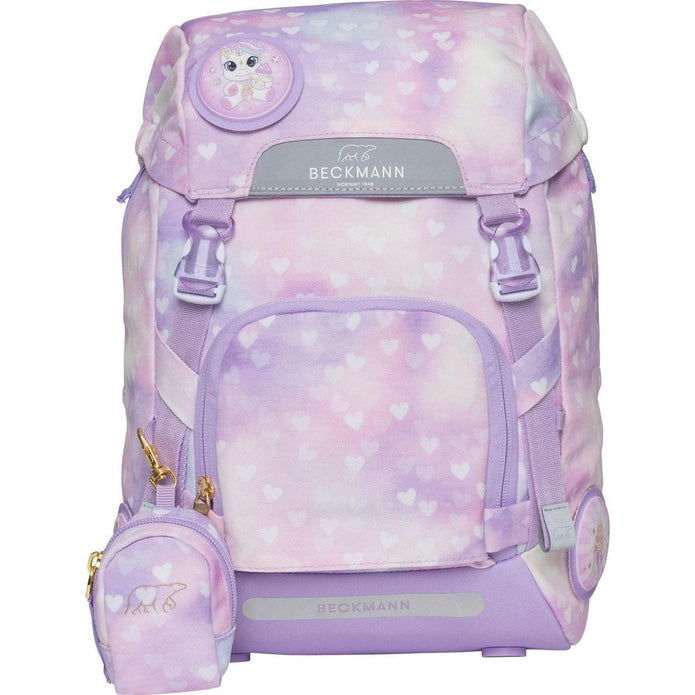 Classic, Unicorn Princess Purple