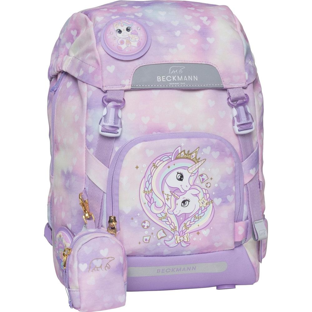 Classic, Unicorn Princess Purple