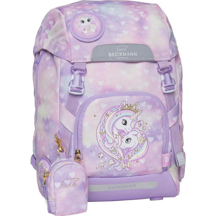 Classic, Unicorn Princess Purple