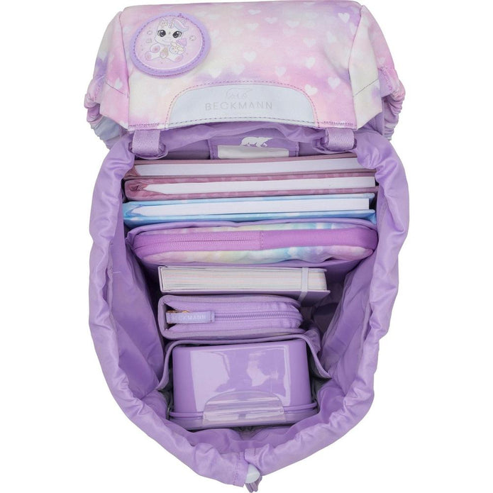 Classic, Unicorn Princess Purple