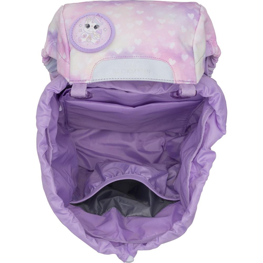 Classic, Unicorn Princess Purple