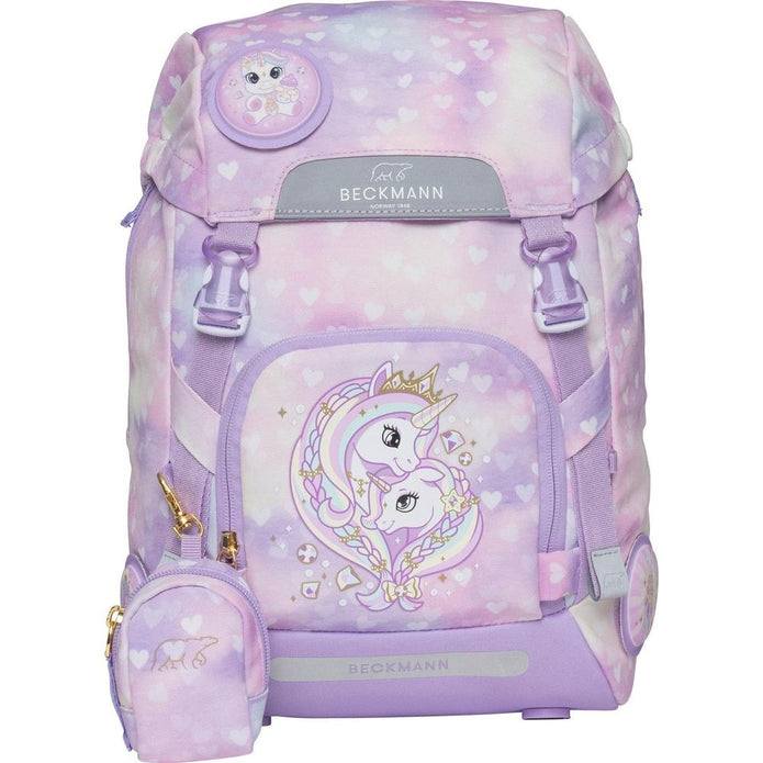 Classic, Unicorn Princess Purple