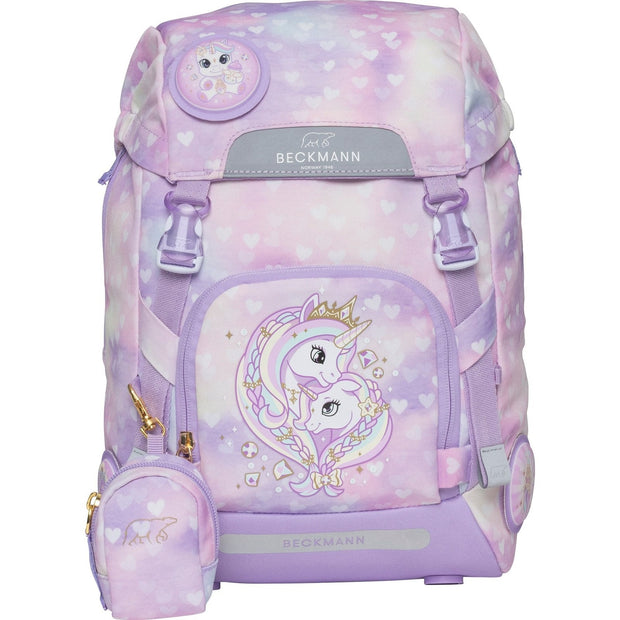 Classic, Unicorn Princess Purple