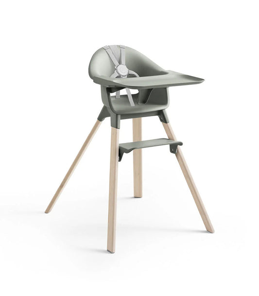 Stokke® Clikk™ High Chair in Bamboo